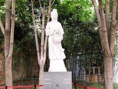 -西安曲江寒窑遗址公园