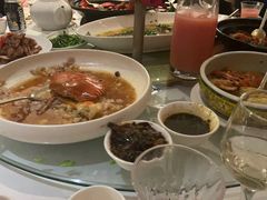 -玫瑰厅上海菜(兴国路店)