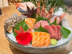 -京旬海鲜放题·铁板烧自助餐厅