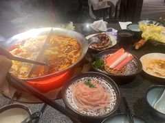 -湊湊火锅·茶憩(和平大悦城店)