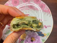 -龙华素斋(龙华路店)