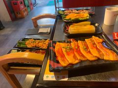 -北木南烤肉和酒(重庆雾都广场店)