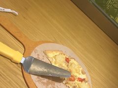 -菲滋意式餐厅(上虞万和城店)