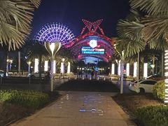 -三亚海昌梦幻海洋不夜城