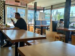 -小鱼小面(小汤山店)