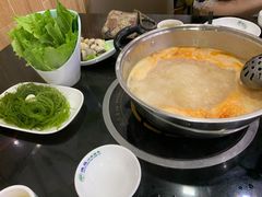-刘记糟粕醋海鲜烧烤