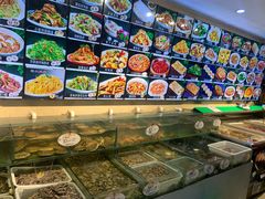 -瑞杰烧烤店·24小时营业(山东路店)