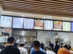 -林静小吃(复兴路店)