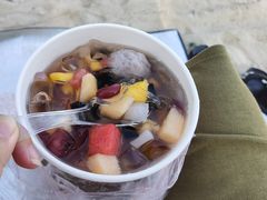 -北门四果汤(永宁店)