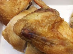 -香妃烤鸡(西单店)