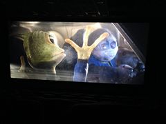 -首都电影院(金融街店 杜比全景声)