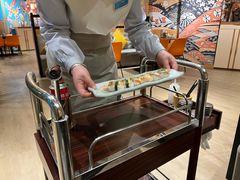 -晴季寿司(活力城店)