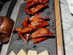 -大鸽饭(体育西路店)