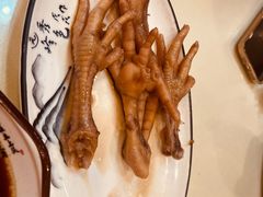 -昆承湖酒家·本帮农家菜