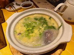 -蔡澜点心·粤菜(花城汇南区店)