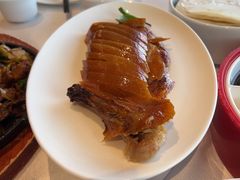 -满堂·烤鸭店·北京菜(鼓楼店)