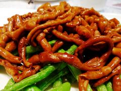 -沙河粉村·国家非遗传承(云台店)