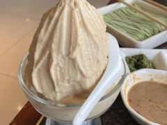 -皇城老妈川味火锅·大连海鲜火锅(港湾店)