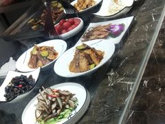 -千岛湖小鱼儿·淳安匠心农家菜