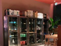 -人间酒暖·Go blanc·烧鸟·深夜食堂(陆家嘴店)