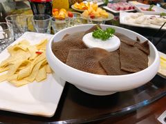 -滇釜火锅·能喝汤的火锅(车公庄店)