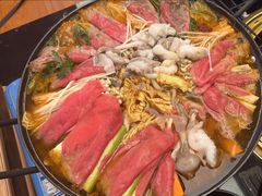 -汤连得温泉馆(宝山店)