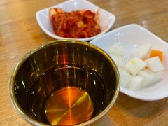 -朴鲸家正宗韩国料理(福田店)