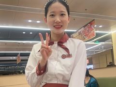 -海底捞火锅(杭州天虹购物中心店)