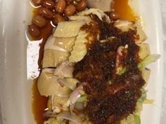红葱头淋鸡-汇兴源餐馆(小北路店)