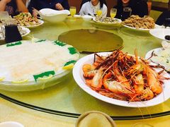 -五谷芳乳鸽王（大梅沙总店C区）(网红打卡店)