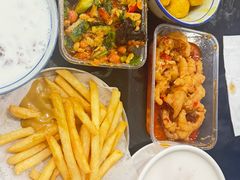 -水牛奶皇后糖水铺(深圳总店)