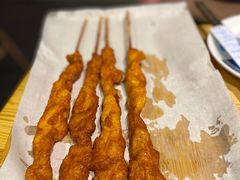 -鱼颜诱纸纸上烤鱼·蛙(龙湖天街店)