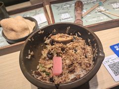 -京参 • 擂椒饭(这有山店)