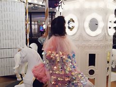 -Lilliput粒粒堡亲子餐厅(置汇旭辉店)