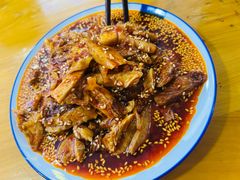 -徐老幺奶汤面