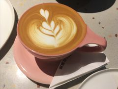 -GOTLOT COFFEE&KITCHEN角落厨房NOOK店