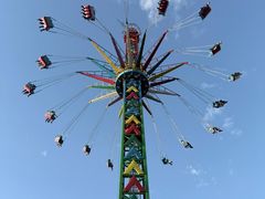 -朝阳公园游乐园