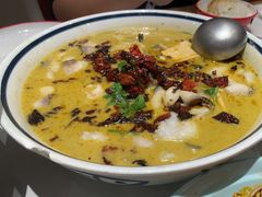 -大厨小馆(华阳城店)