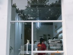 门面-稀物集咖啡(徽州大道店)