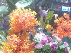 -忘忧草融合私房菜(红鼎国际店)