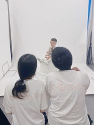 -海马体家庭照相馆(杭州远洋乐堤港店)