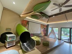 -太阳岛度假酒店