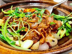 生啫雪花牛舌-顺味凤城(九六广场店)