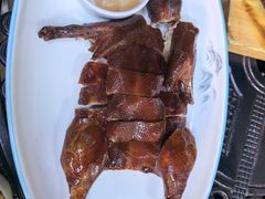 现烤宜良小麻鸭-熙楼(翠湖店)