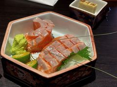 -隐月· 㐂和食屋(芝罘万达公馆店)