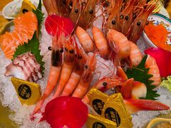 -和创柚子·会席日本料理(新区淮海街店)