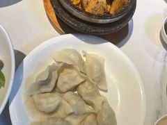 -东方饺子王(和平里店)