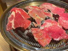 -西塔老太太泥炉烤肉(海上世界店)