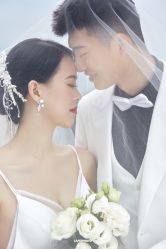 -帆拉斐婚纱摄影(春熙店)