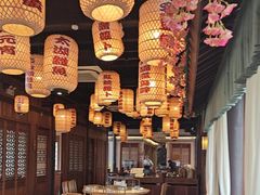 -二十八里太湖船菜(吉祥路店)